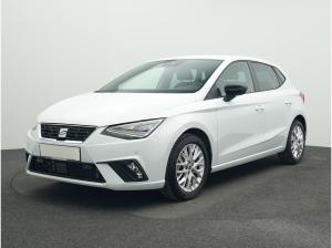 Seat Ibiza 🔥 FR 1.0 TSI DSG | NUR ERNSTE LEASINGANFRAGEN (Sonderleasing) KEINE ANGEBOTSANFRAGEN KEINE AUSSTATTU