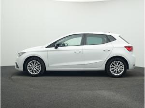 Seat Ibiza 🔥 FR 1.0 TSI DSG | NUR ERNSTE LEASINGANFRAGEN (Sonderleasing) KEINE ANGEBOTSANFRAGEN KEINE AUSSTATTU