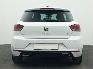 Seat Ibiza 🔥 FR 1.0 TSI DSG | NUR ERNSTE LEASINGANFRAGEN (Sonderleasing) KEINE ANGEBOTSANFRAGEN KEINE AUSSTATTU