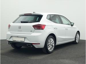 Seat Ibiza 🔥 FR 1.0 TSI DSG | NUR ERNSTE LEASINGANFRAGEN (Sonderleasing) KEINE ANGEBOTSANFRAGEN KEINE AUSSTATTU