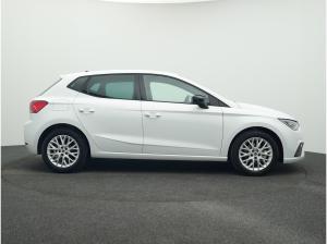 Seat Ibiza 🔥 FR 1.0 TSI DSG | NUR ERNSTE LEASINGANFRAGEN (Sonderleasing) KEINE ANGEBOTSANFRAGEN KEINE AUSSTATTU