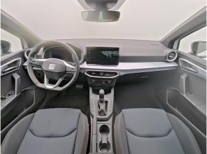 Seat Ibiza 🔥 FR 1.0 TSI DSG | NUR ERNSTE LEASINGANFRAGEN (Sonderleasing) KEINE ANGEBOTSANFRAGEN KEINE AUSSTATTU