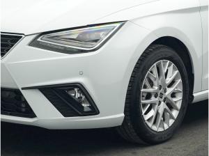 Seat Ibiza 🔥 FR 1.0 TSI DSG | NUR ERNSTE LEASINGANFRAGEN (Sonderleasing) KEINE ANGEBOTSANFRAGEN KEINE AUSSTATTU