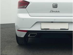 Seat Ibiza 🔥 FR 1.0 TSI DSG | NUR ERNSTE LEASINGANFRAGEN (Sonderleasing) KEINE ANGEBOTSANFRAGEN KEINE AUSSTATTU