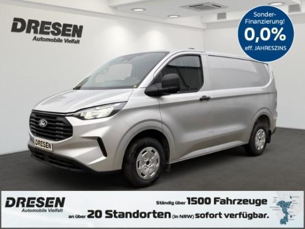 Ford Transit Custom Kasten 320 L1 FWD Kastenwagen LKW