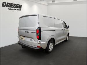 Ford Transit Custom Kasten 320 L1 FWD Kastenwagen LKW