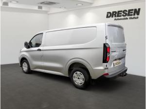 Ford Transit Custom Kasten 320 L1 FWD Kastenwagen LKW