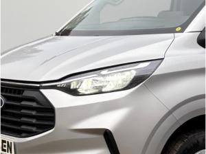 Ford Transit Custom Kasten 320 L1 FWD Kastenwagen LKW