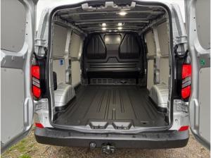 Ford Transit Custom Kasten 320 L1 FWD Kastenwagen LKW
