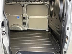 Ford Transit Custom Kasten 320 L1 FWD Kastenwagen LKW