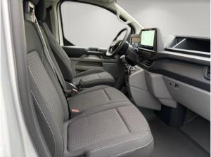 Ford Transit Custom Kasten 320 L1 FWD Kastenwagen LKW