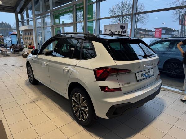 Skoda Kamiq 1.0 TSI DSG Tour Lagerwagen sofort verfügbar!!