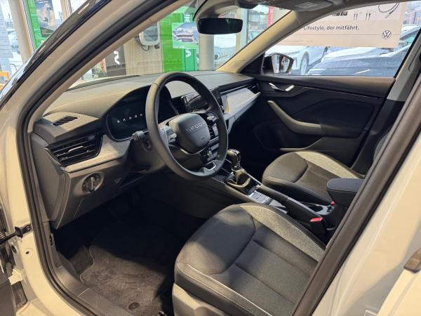 Skoda Kamiq 1.0 TSI DSG Tour Lagerwagen sofort verfügbar!!