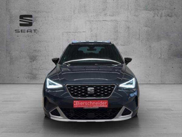 Seat Arona 1.0 TSI DSG Xperience