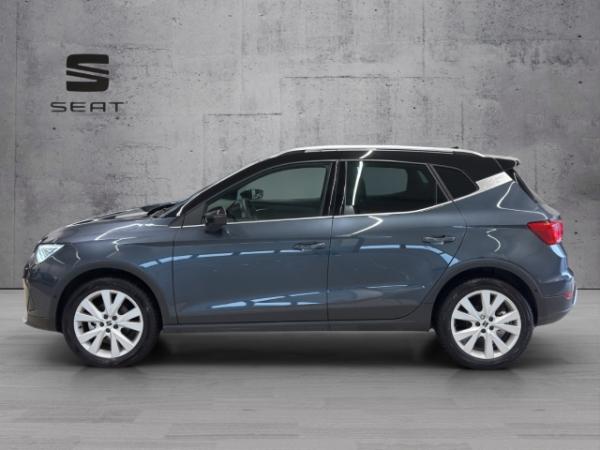 Seat Arona 1.0 TSI DSG Xperience