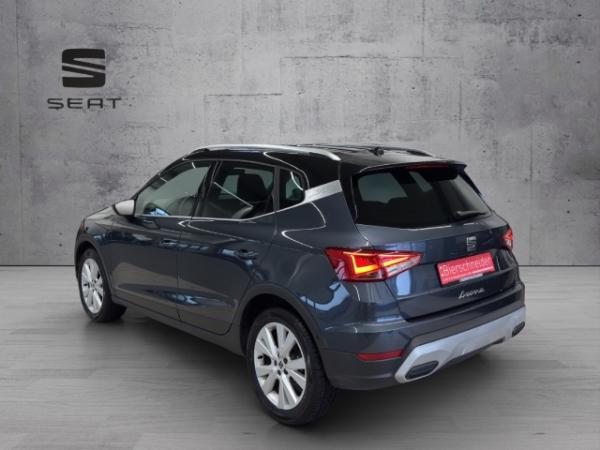 Seat Arona 1.0 TSI DSG Xperience