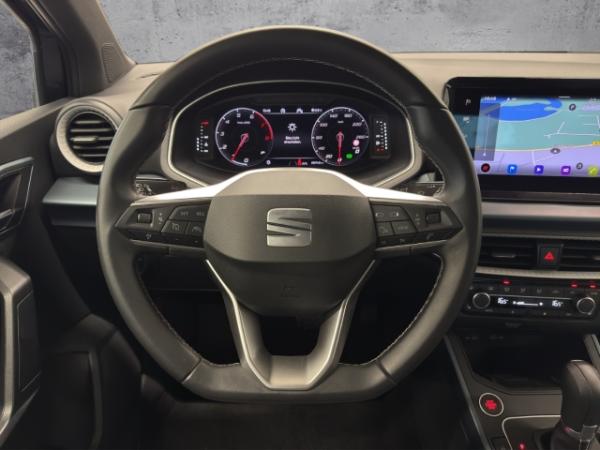 Seat Arona 1.0 TSI DSG Xperience