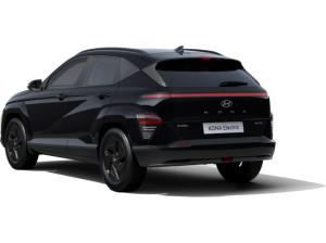 Hyundai KONA Elektro ⚡MJ2026 EV 65kWh 204 PS, Trend, El. Heckklappe, 360 Grad Kamera⚡