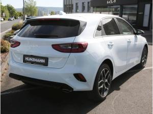 Kia Ceed Ceed 1.5T DCT Ultimate Edition ⚡Sonderaktion⚡ Sofort verfügbar ⚡