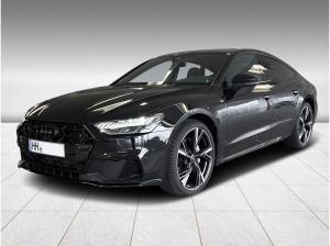 Audi A7 Sportback 50 TDI qu. 2x S line ACC B&O Matrix