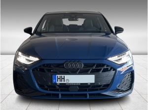 Audi A3 Sportback 35 TFSI S line S tronic Navi Matrix