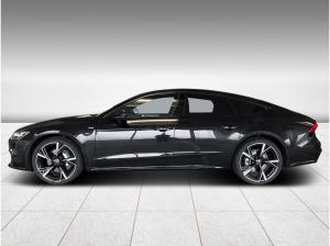 Audi A7 Sportback 50 TDI qu. 2x S line ACC B&O Matrix