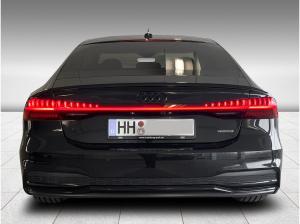 Audi A7 Sportback 50 TDI qu. 2x S line ACC B&O Matrix