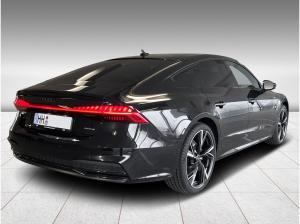 Audi A7 Sportback 50 TDI qu. 2x S line ACC B&O Matrix