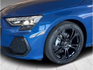 Audi A3 Sportback 35 TFSI S line S tronic Navi Matrix