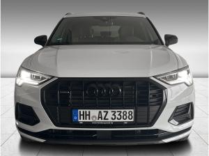 Audi Q3 40 TFSI quat. S line Matrix Navi Kamera Sound