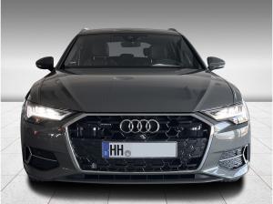 Audi A6 Avant 45 TDI quattro ACC HDMatrix HeadUp Pano