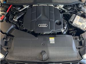 Audi A7 Sportback 50 TDI qu. 2x S line ACC B&O Matrix