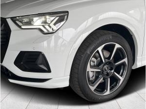 Audi Q3 40 TFSI quat. S line Matrix Navi Kamera Sound