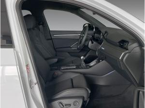 Audi Q3 40 TFSI quat. S line Matrix Navi Kamera Sound