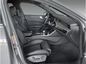 Audi A6 Avant 45 TDI quattro ACC HDMatrix HeadUp Pano