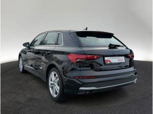 Audi A3 Sportback 35 TDI S tronic Navi Kamera ACC LED