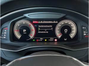 Audi A6 Avant 45 TDI quattro ACC HDMatrix HeadUp Pano