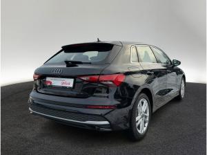 Audi A3 Sportback 35 TDI S tronic Navi Kamera ACC LED