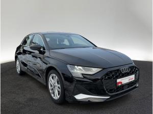 Audi A3 Sportback 35 TDI S tronic Navi Kamera ACC LED