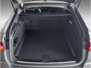 Audi A6 Avant 45 TDI quattro ACC HDMatrix HeadUp Pano