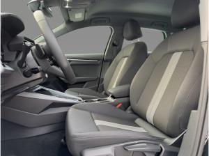 Audi A3 Sportback 35 TDI S tronic Navi Kamera ACC LED