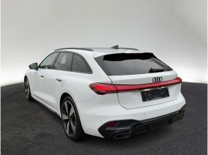 Audi A5 Avant 2.0 TFSI S tronic S line AHK Navi ACC