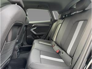 Audi A3 Sportback 35 TDI S tronic Navi Kamera ACC LED