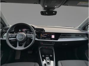 Audi A3 Sportback 35 TDI S tronic Navi Kamera ACC LED