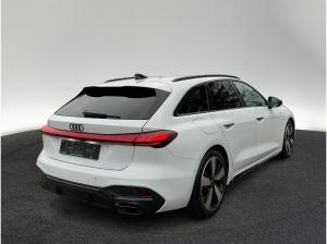 Audi A5 Avant 2.0 TFSI S tronic S line AHK Navi ACC