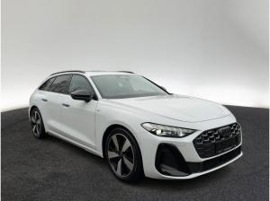 Audi A5 Avant 2.0 TFSI S tronic S line AHK Navi ACC