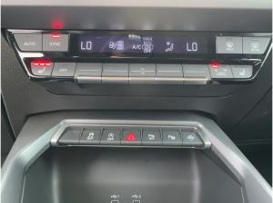 Audi A3 Sportback 35 TDI S tronic Navi Kamera ACC LED