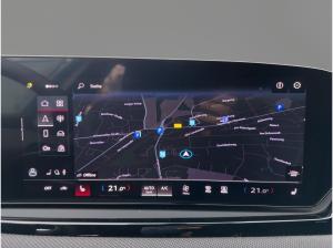 Audi A5 Avant 2.0 TFSI S tronic S line AHK Navi ACC