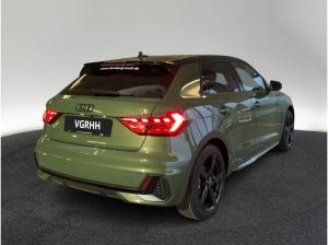 Audi A1 Sportback 30 TFSI S line S tronic LED/ACC/KAM