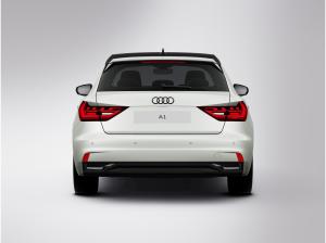 Audi A1 Sportback 25 TFSI advanced S tronic Kamera